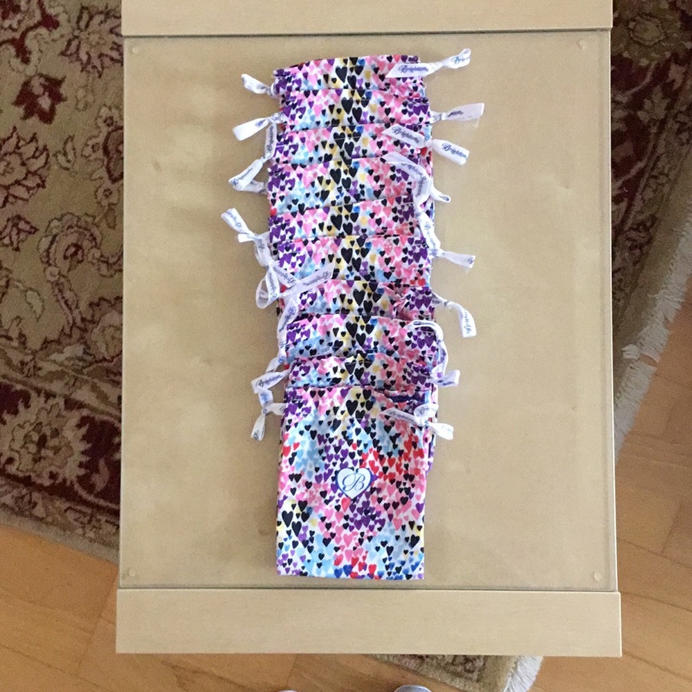 Brighton jewelry bags